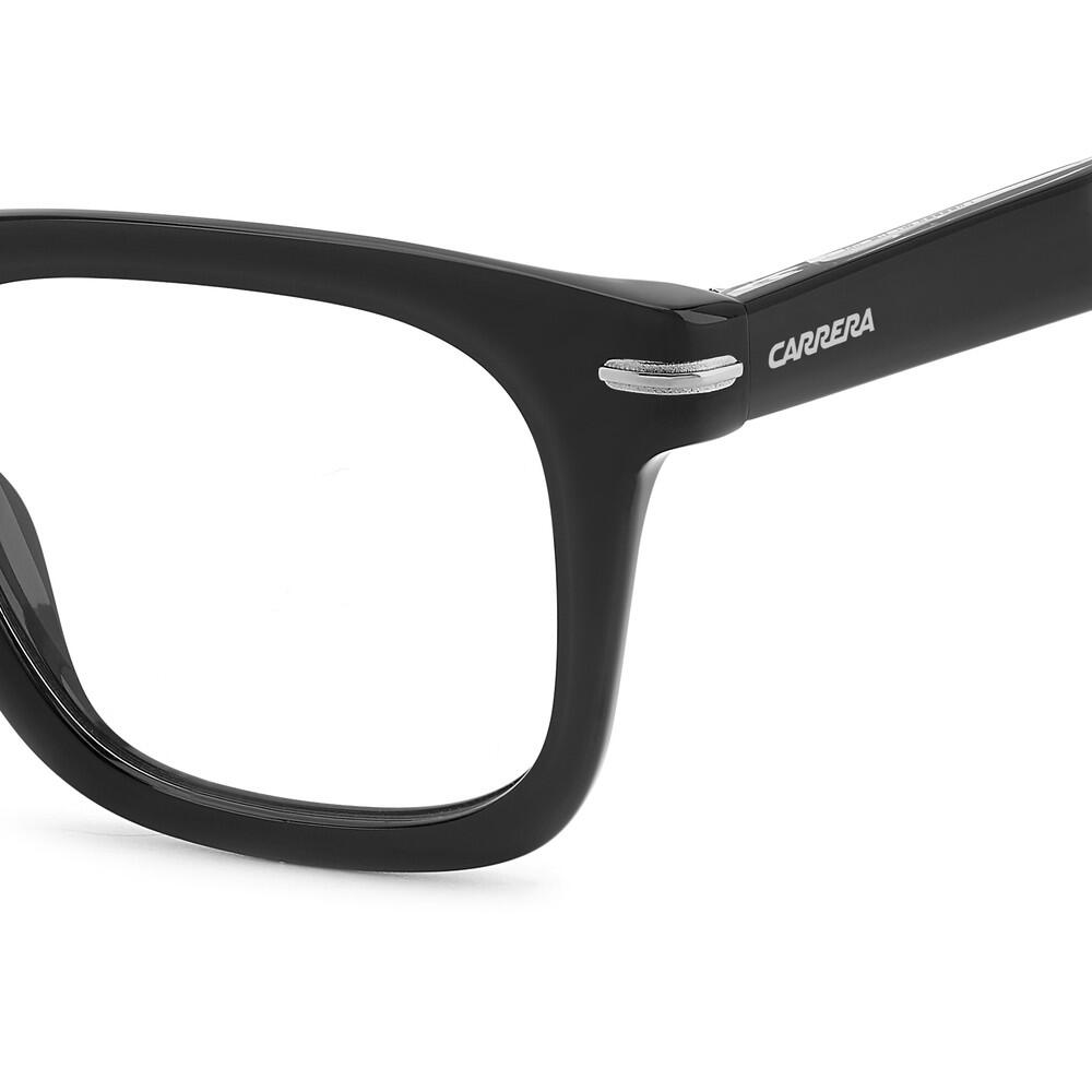 Bril op Sterkte Carrera 361 284 van Acetaat Heren 50 mm 3/3