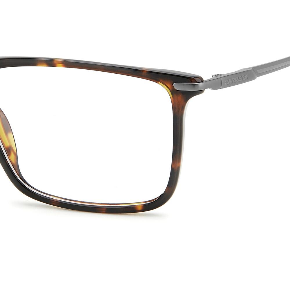 Lunettes de Vue Carrera 8905 086 en Acétate Homme 54 mm 3/3