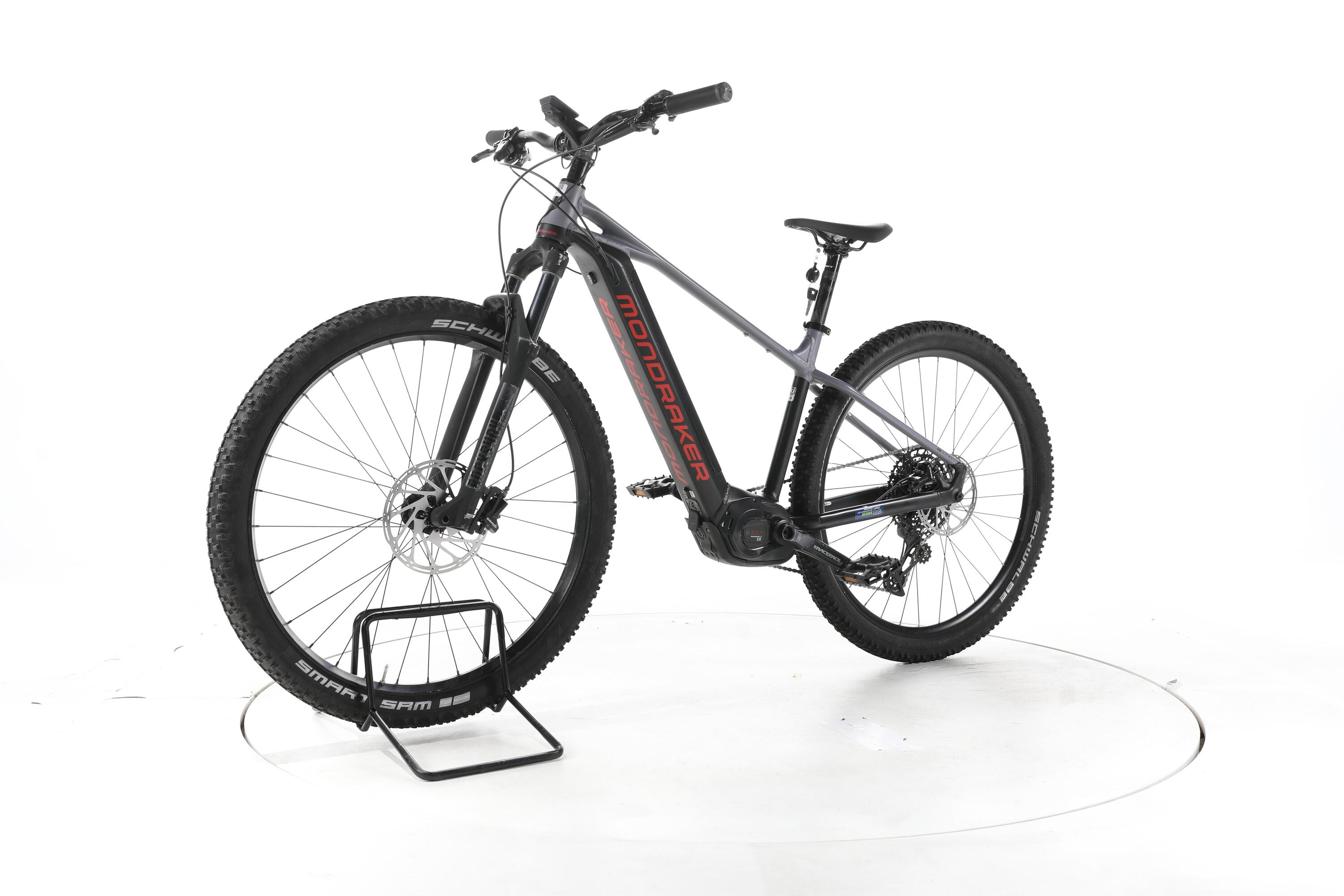 Segunda vida - Mondraker Prime E-Bike - Muy buen estado 5/7