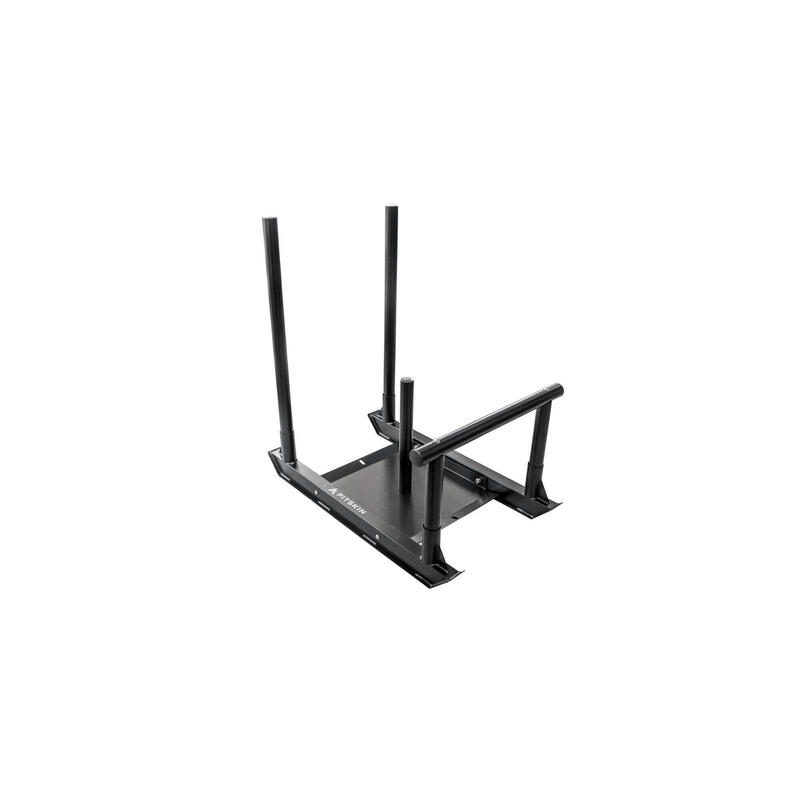 Sanie FiTSKIN Negru Mat