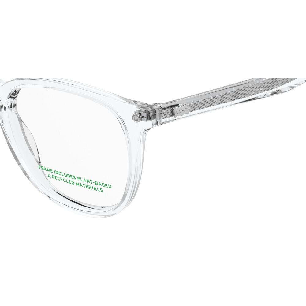 Lunettes de Vue Levi'S LV 5096 900 en Acétate Homme 51 mm 3/3