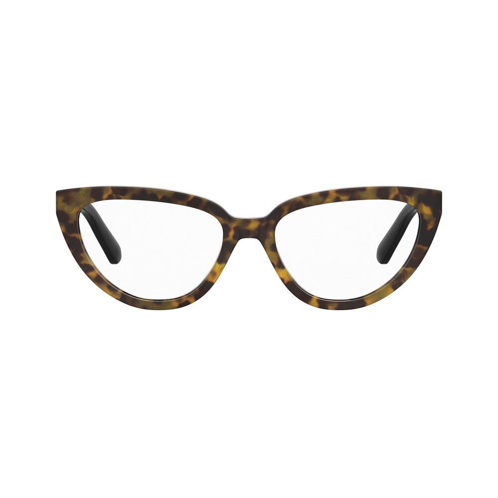 Lunettes de Vue Love Moschino MOL667 086 en Acétate Femme 54 mm 2/3