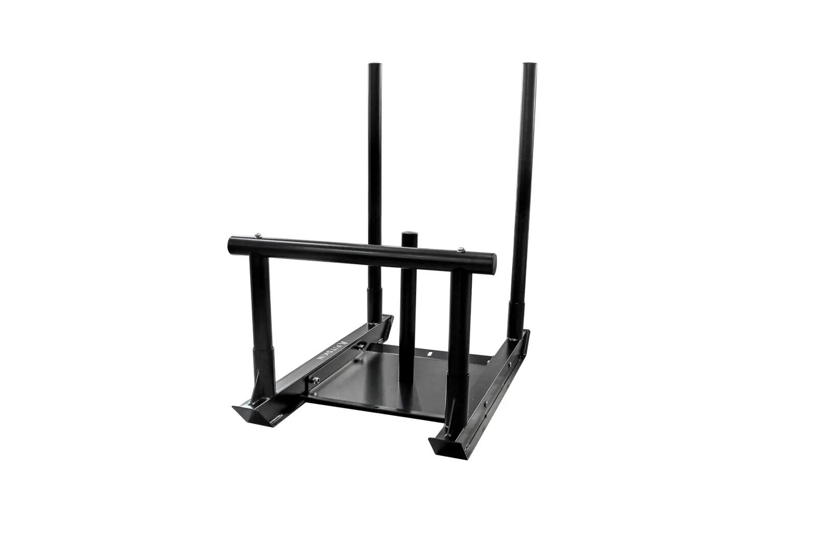 Sanie FiTSKIN Negru Mat 2/4