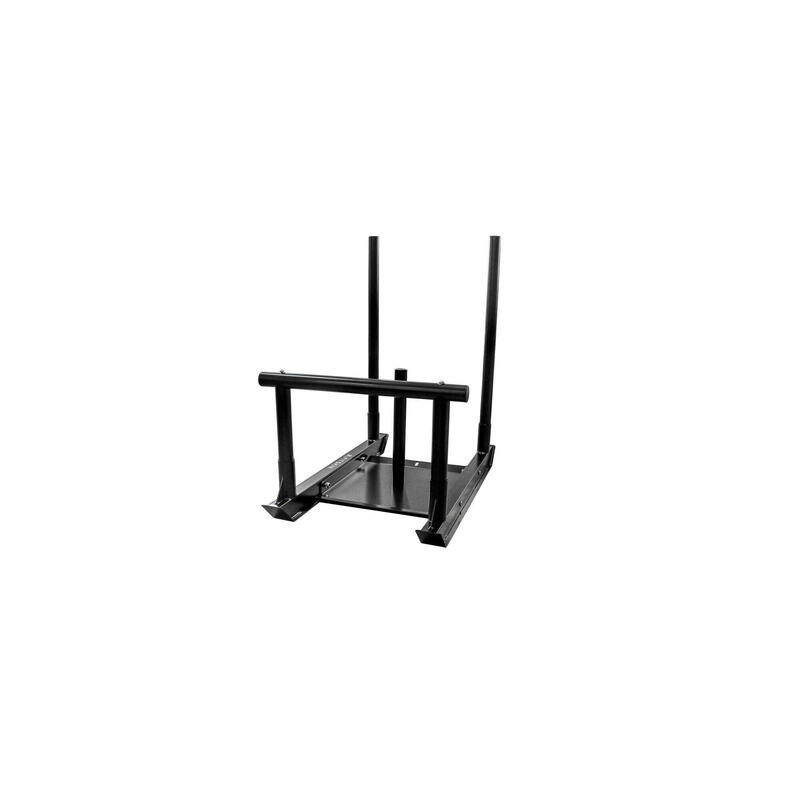 Sanie FiTSKIN Negru Mat
