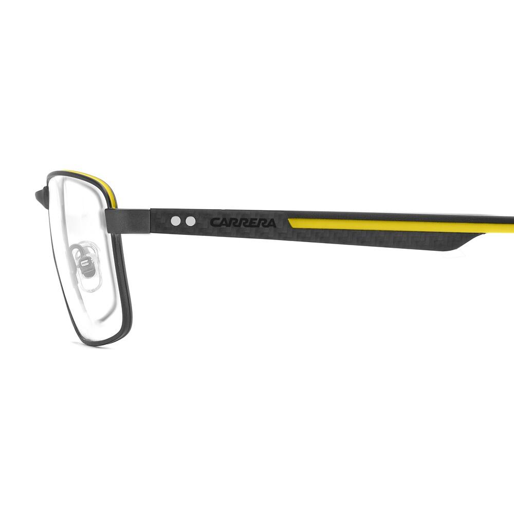 Bril op Sterkte Carrera 8913 FMR van Metaal Heren 57 mm 3/4
