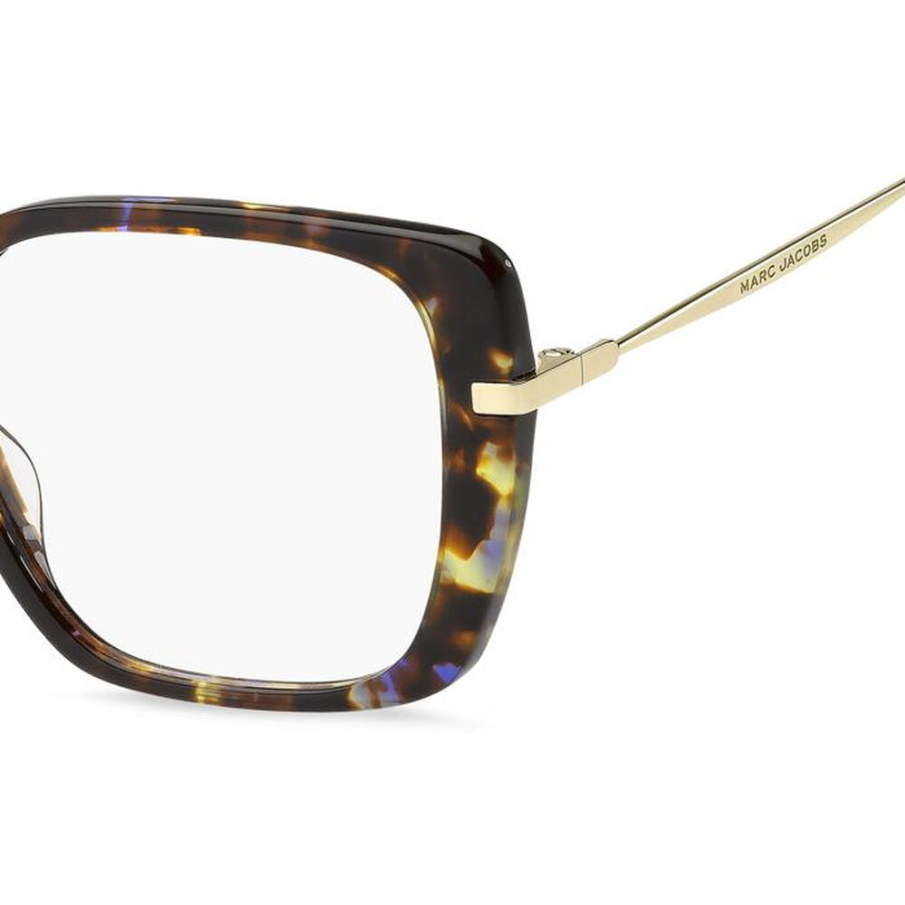 Lunettes de Vue Marc Jacobs MARC 834 DEX en Acétate Femme 53 mm 3/3