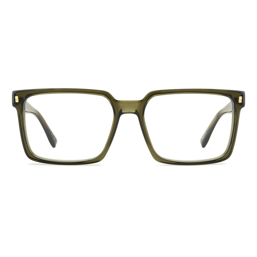 Bril op Sterkte Dsquared2 D2 0183 4C3 van Acetaat Heren 57 mm 2/4