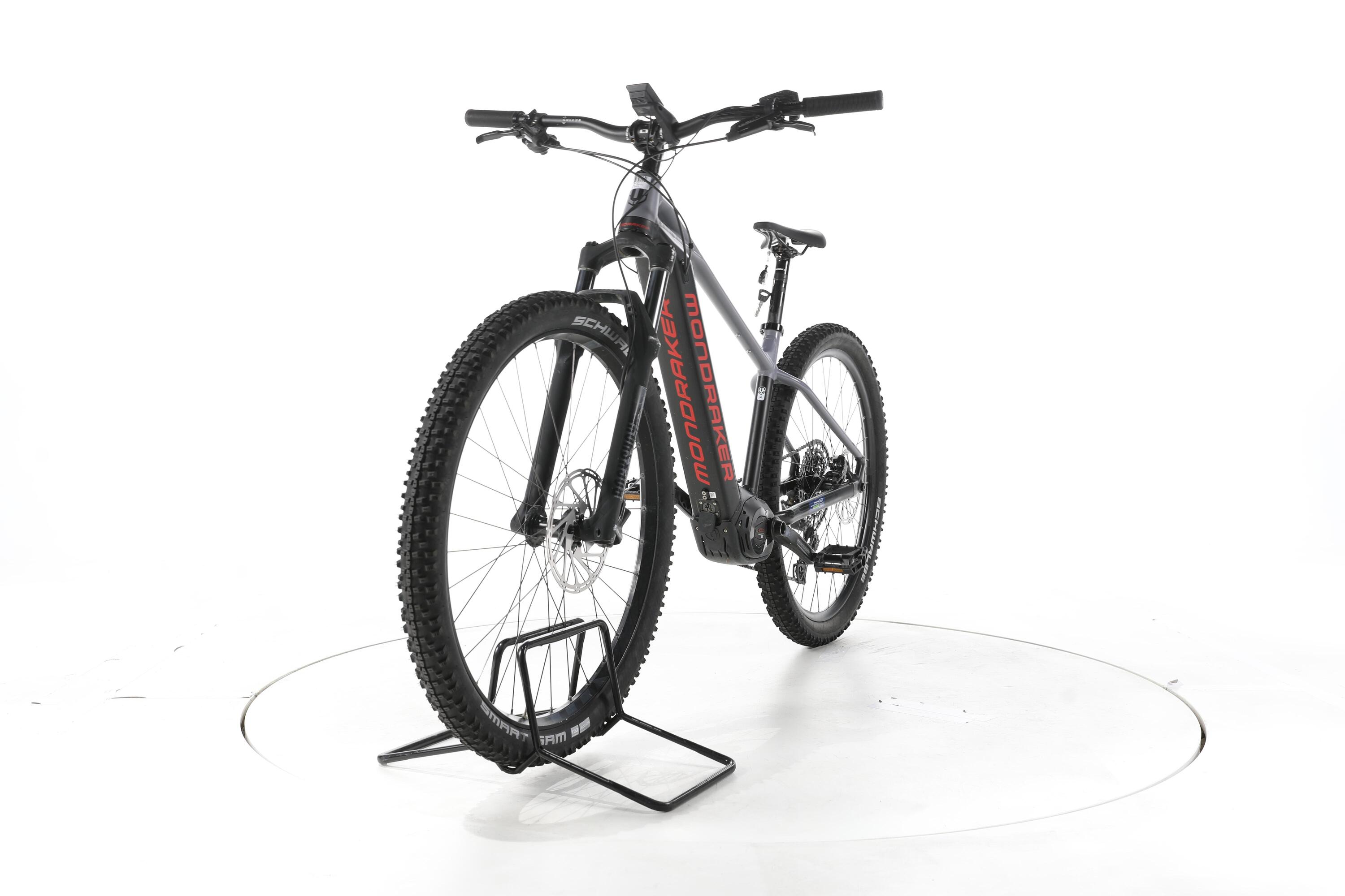 Segunda vida - Mondraker Prime E-Bike - Muy buen estado 4/7