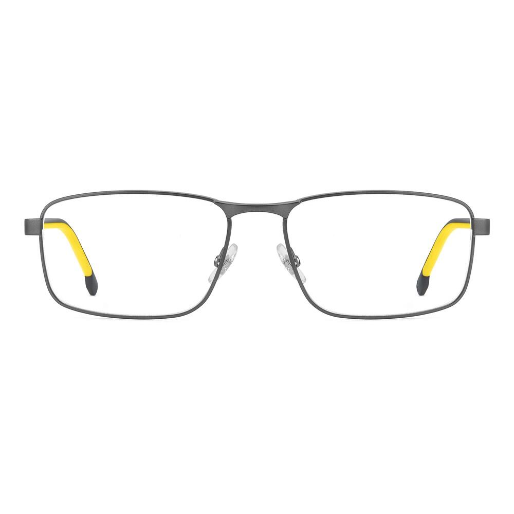 Bril op Sterkte Carrera 8913 FMR van Metaal Heren 57 mm 2/4