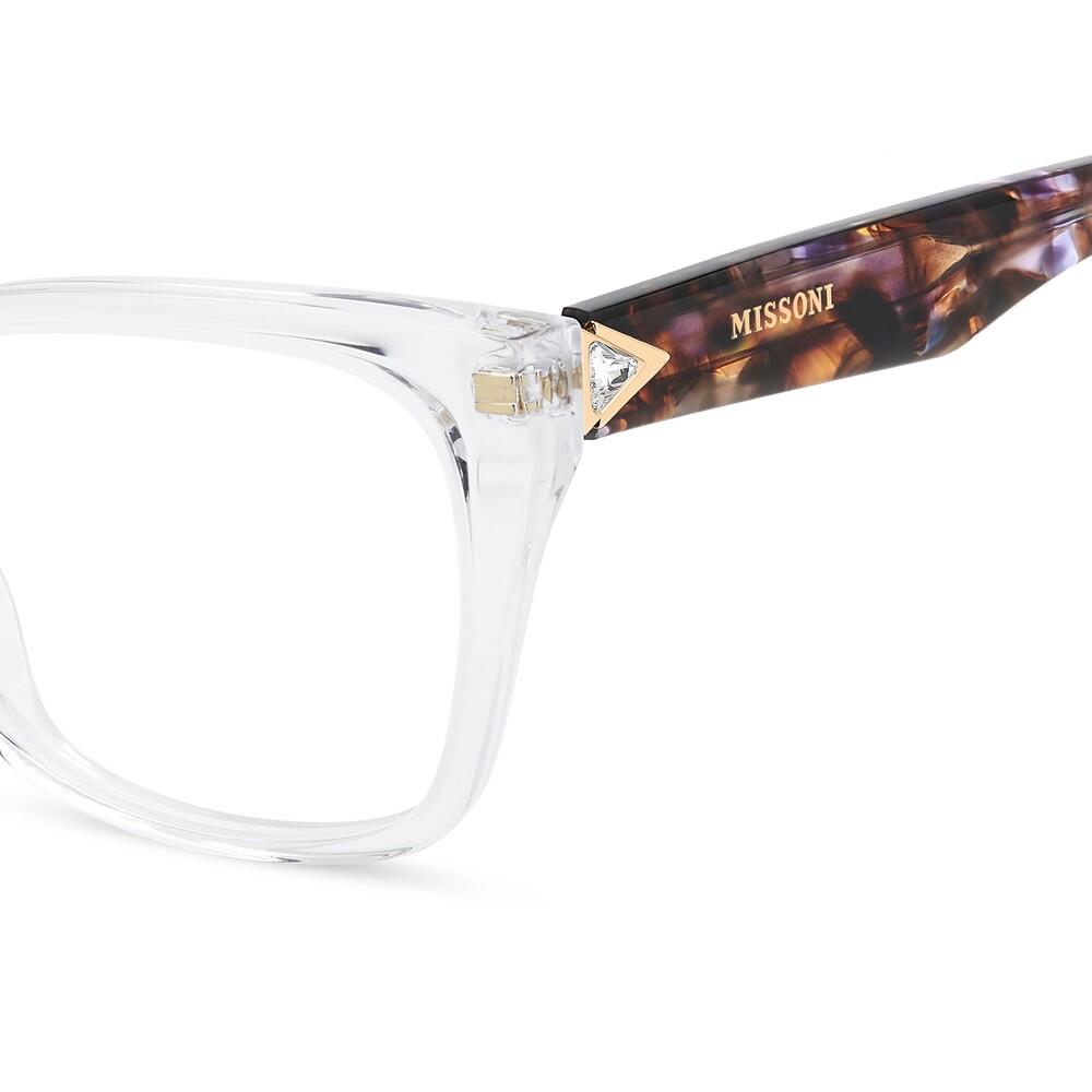 Óculos de Grau Missoni MIS 0280 900 em Acetato Mulher 54 mm 4/4