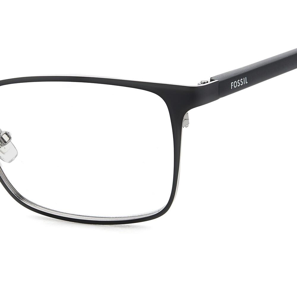 Óculos de Grau Fossil FOS 7192/G 003 53 em Metal Homem 53 mm 3/3