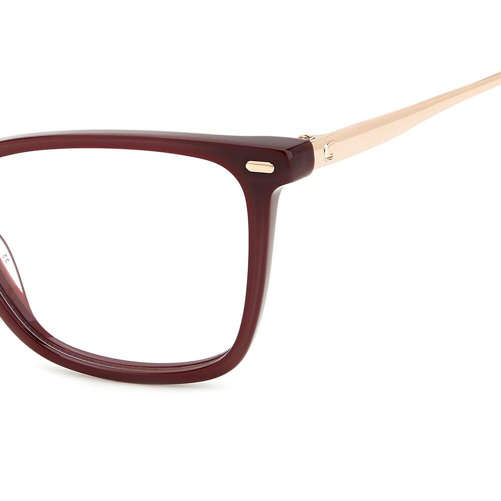 Óculos de Grau Carrera 3024 LHF em Acetato Mulher 54 mm 3/3
