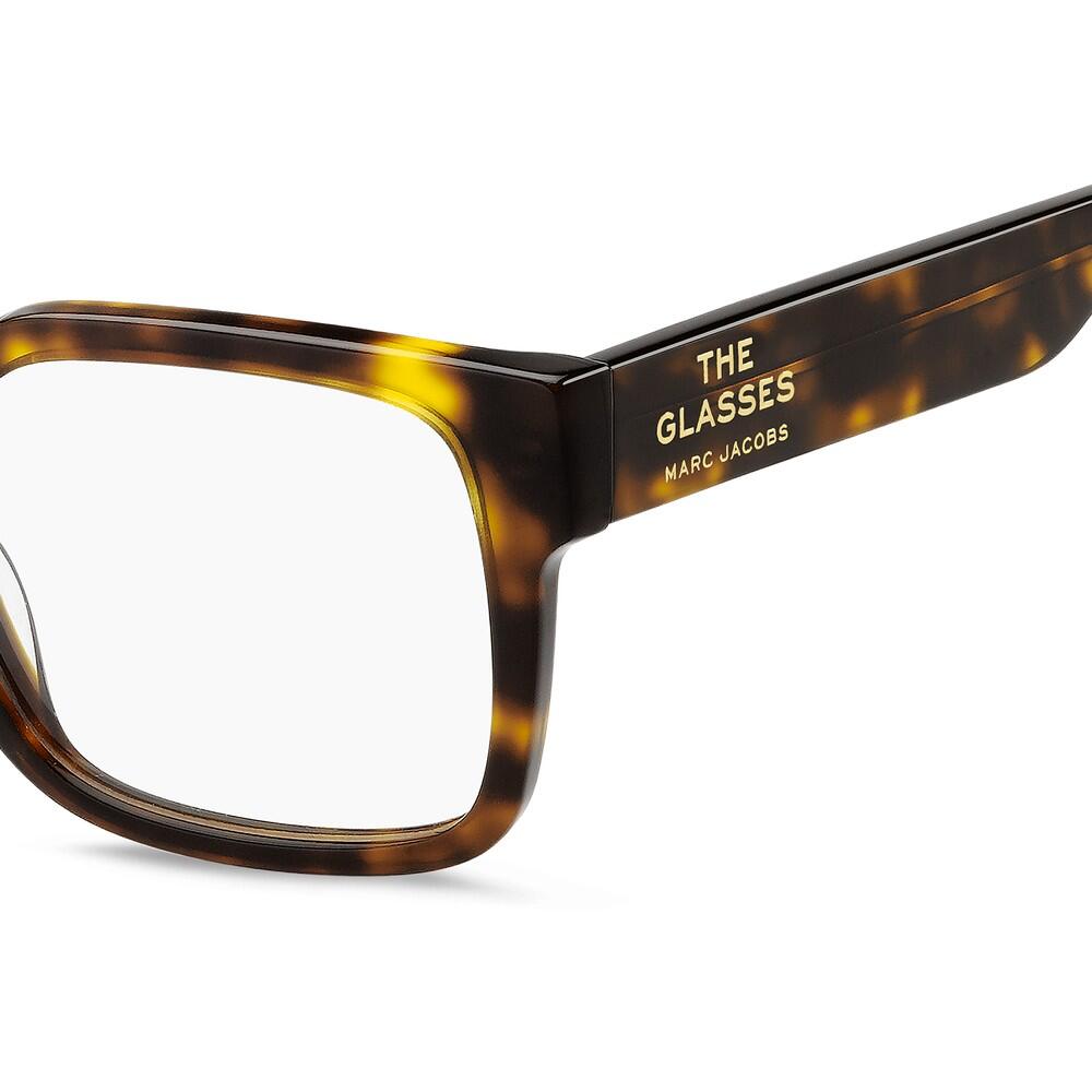 Lunettes de Vue Marc Jacobs MARC 861 086 en Acétate Femme 51 mm 3/3