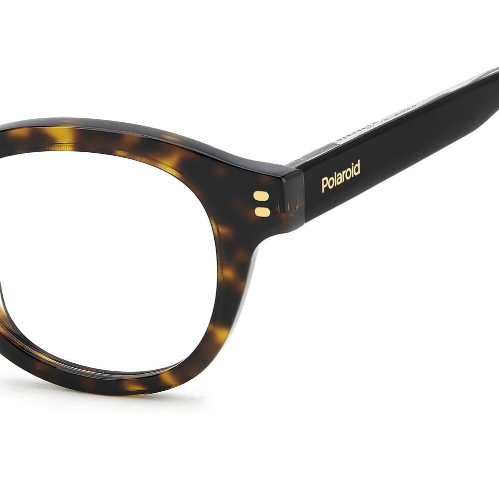 Óculos de Grau Polaroid PLD D559 086 em Acetato Homem 47 mm 3/3
