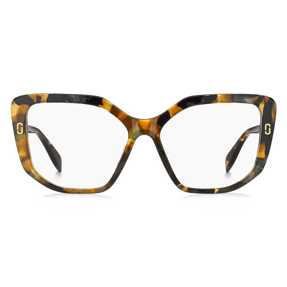 Lunettes de Vue Marc Jacobs MJ 1131 D1U en Acétate Femme 55 mm 2/3