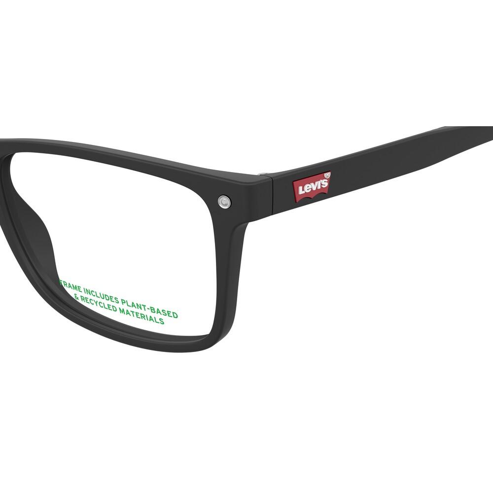 Korrekturbrille Levi'S LV 5102 003 aus TR90 Herren 56 mm 3/3