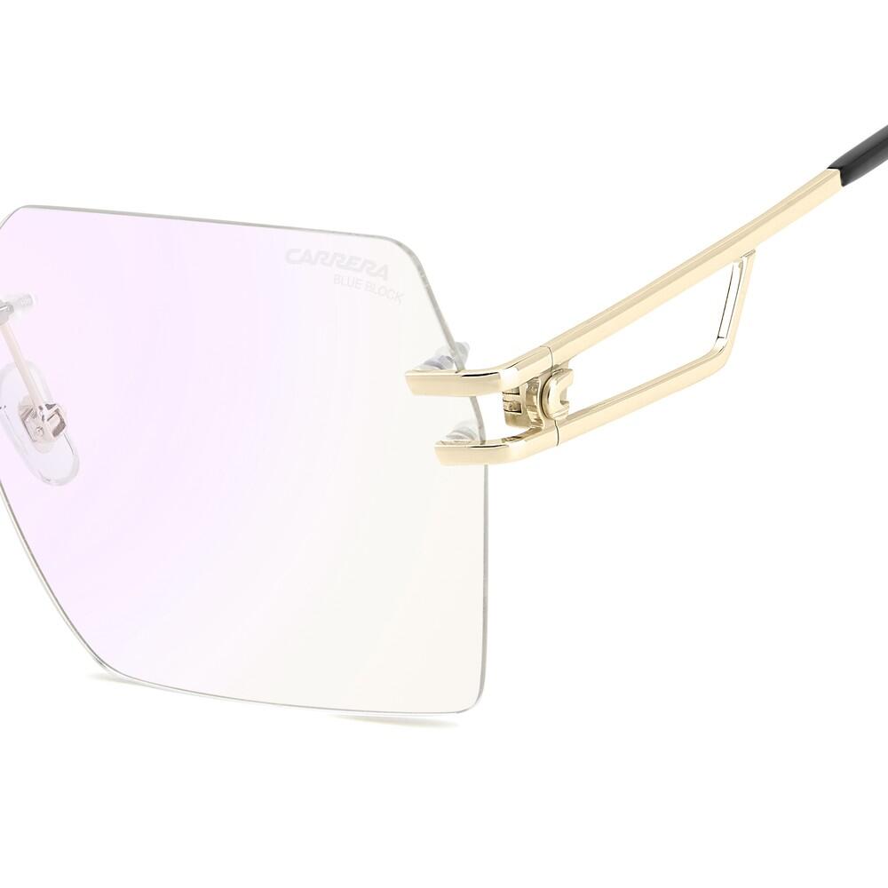 Lunettes de Vue Carrera 3102 000 en Métal Femme 58 mm 4/4