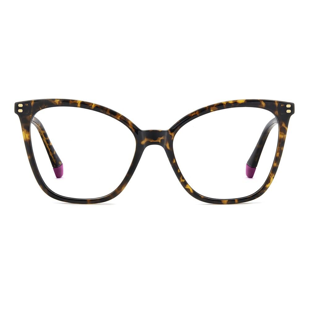 Óculos de Grau Polaroid PLD D579 086 em TR90 Mulher 55 mm 2/3