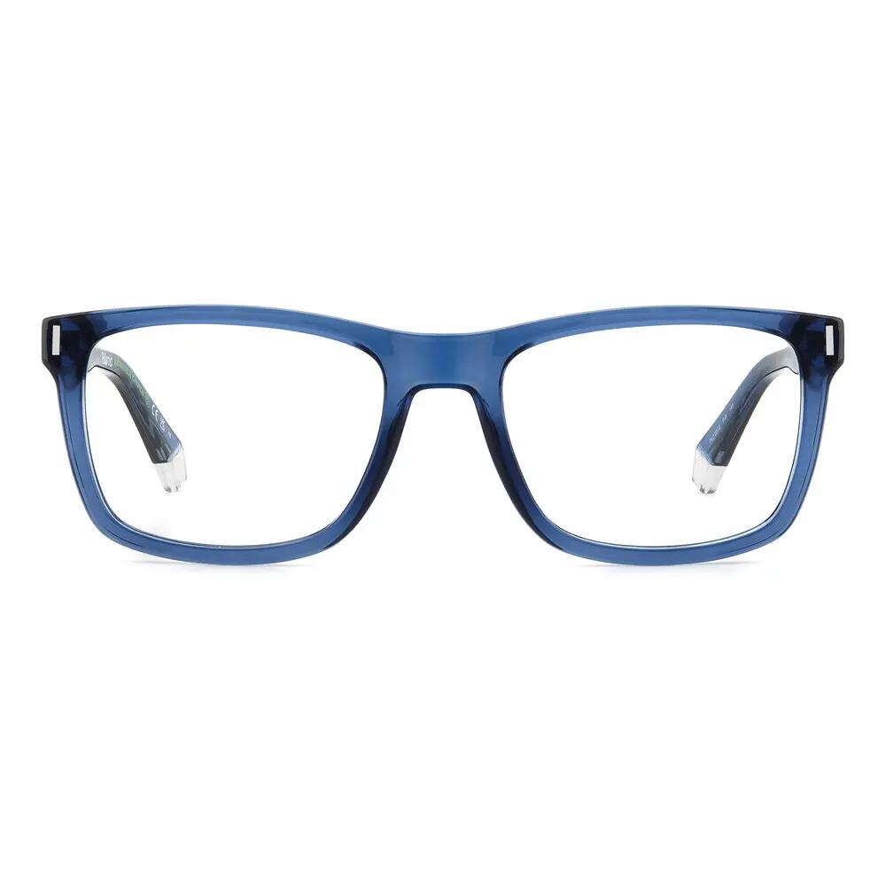 Occhiali da Vista Polaroid PLD D512 PJP 54 in Nylon Unisex 54 mm 2/3