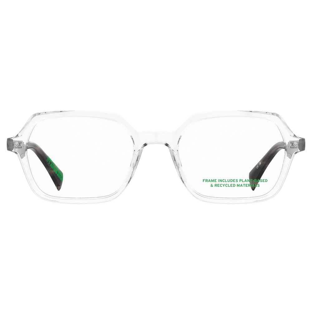 Lunettes de Vue Levi'S LV 5076 900 en Acétate Unisexe 51 mm 2/3