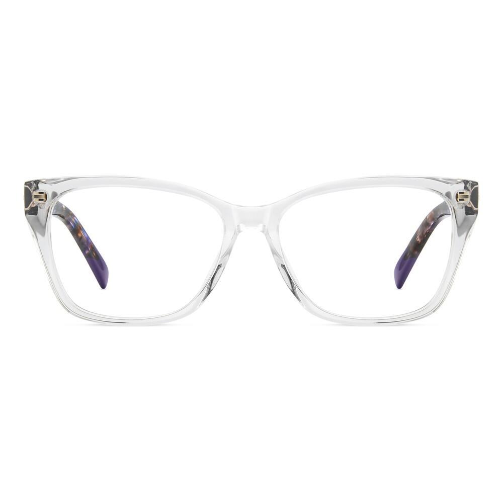 Óculos de Grau Missoni MIS 0280 900 em Acetato Mulher 54 mm 2/4