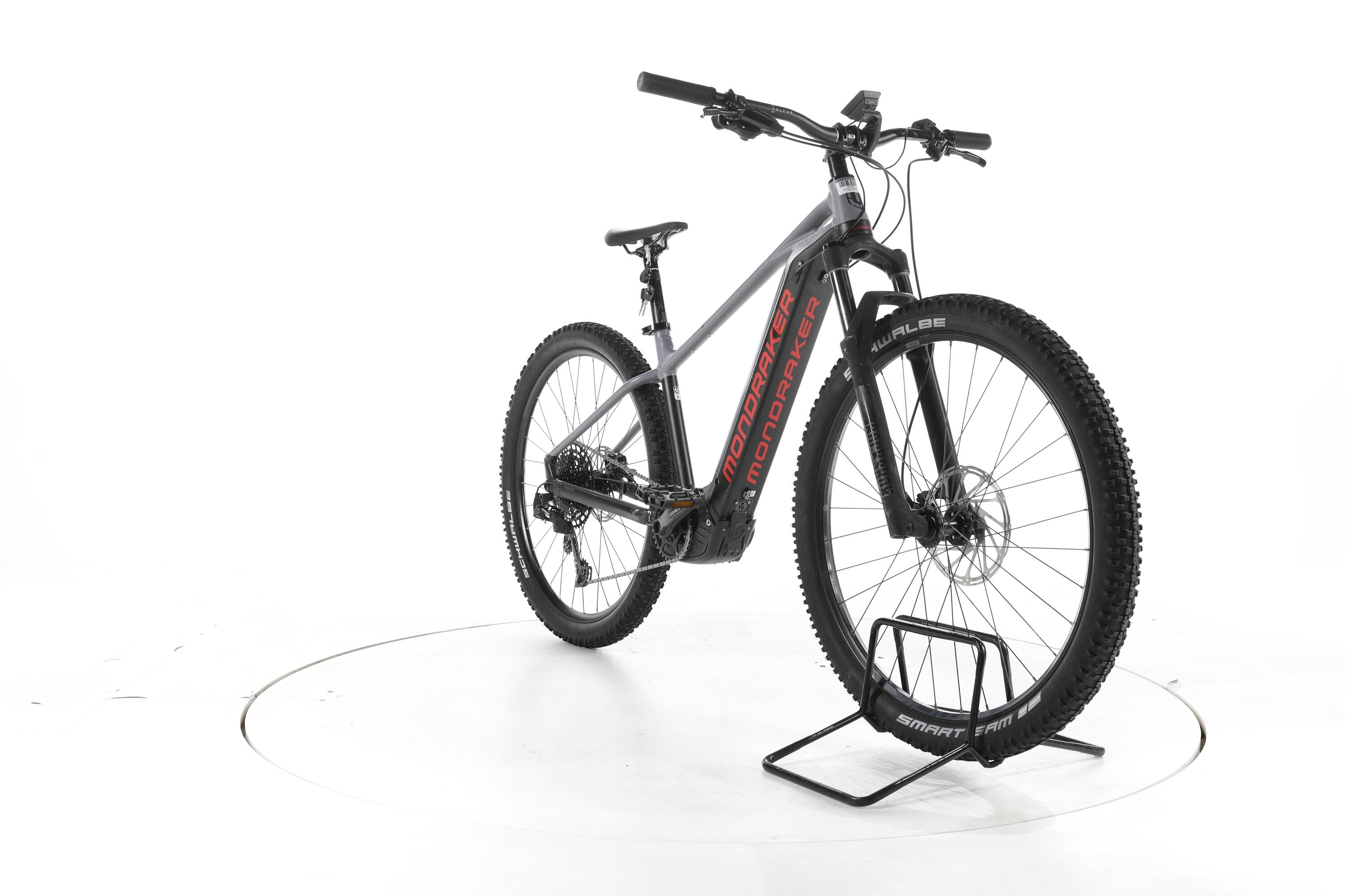 Segunda vida - Mondraker Prime E-Bike - Muy buen estado 3/7