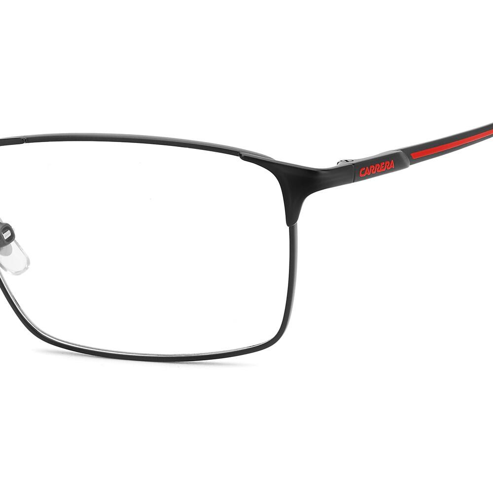 Óculos de Grau Carrera 8896 BLX em Metal Homem 56 mm 3/3