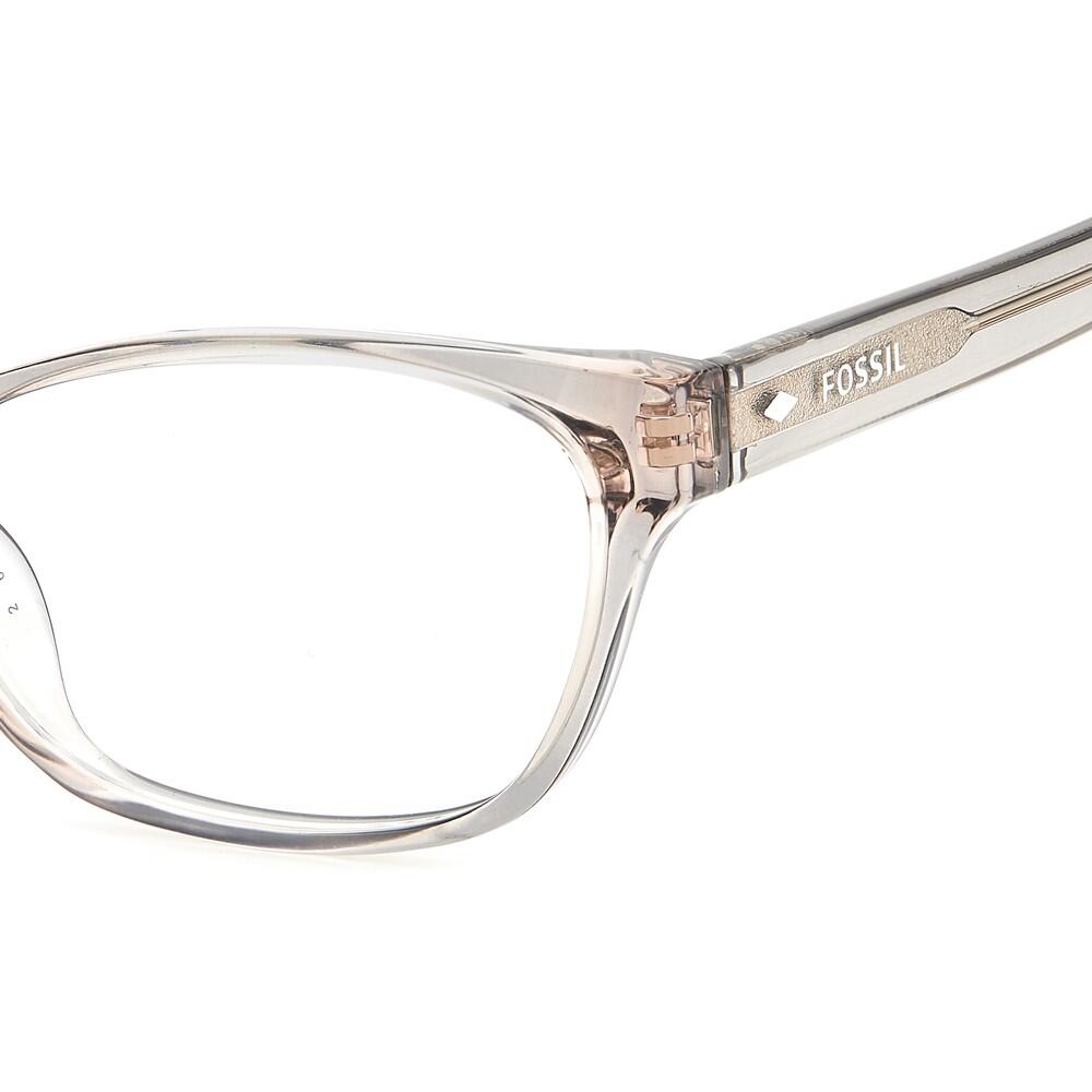 Óculos de Grau Fossil FOS 7158 3DV em PC Mulher 52 mm 3/3