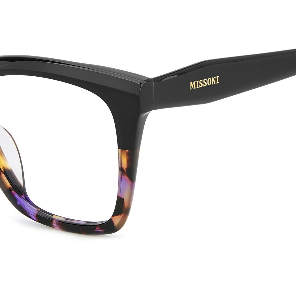 Óculos de Grau Missoni MIS 0275/G F0T em Acetato Mulher 52 mm 4/4