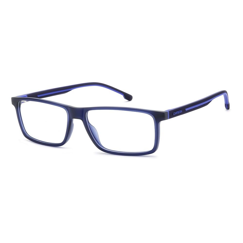 bleu / bleu fonce