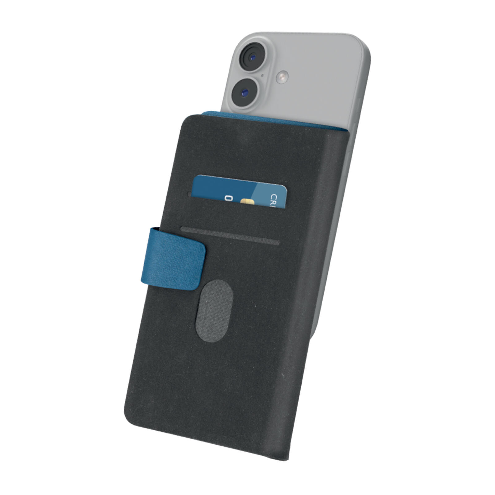 Étui BookSlim universel pour smartphones jusqu'à 6,8 po (170x80mm) 1/3