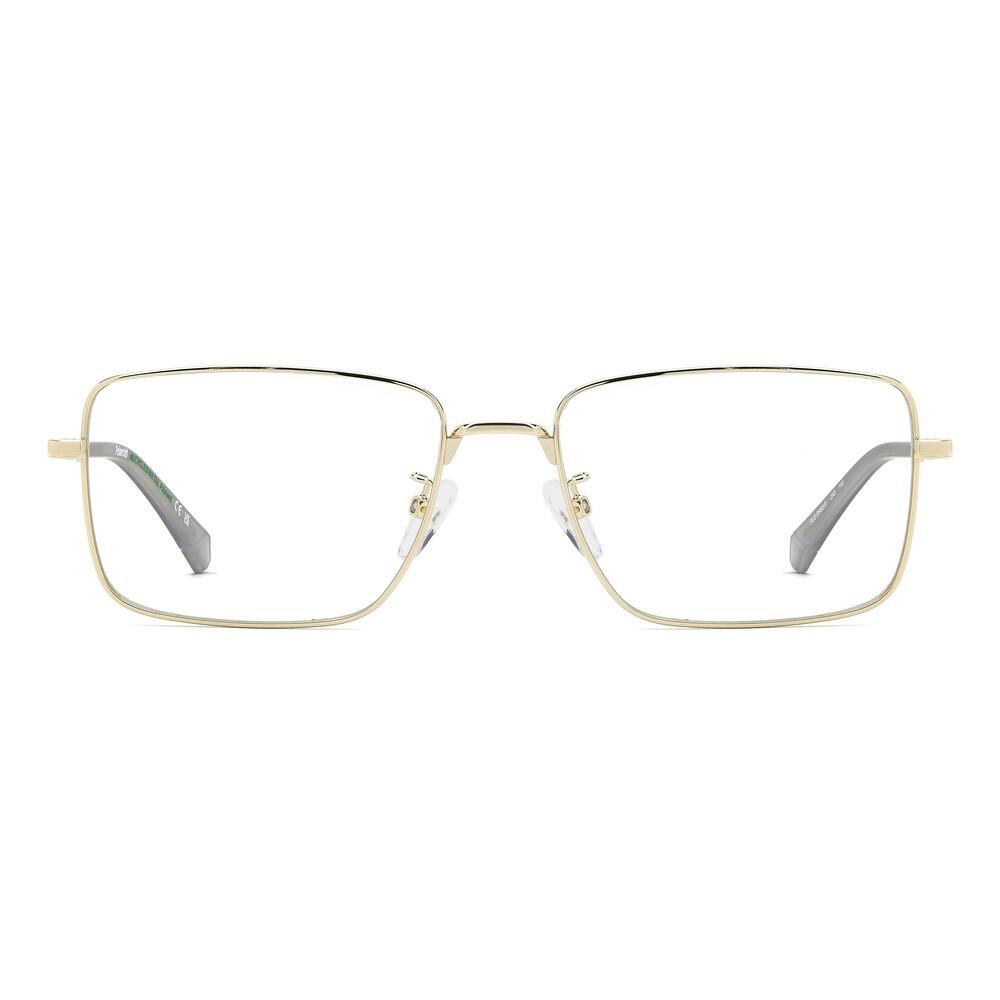 Óculos de Grau Polaroid PLD D582/G J5G em Metal Homem 57 mm 2/3
