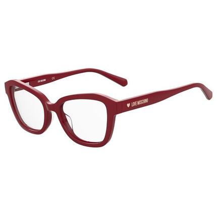 Lunettes de Vue Love Moschino MOL606/TN C9A en TR90 Enfant 48 mm