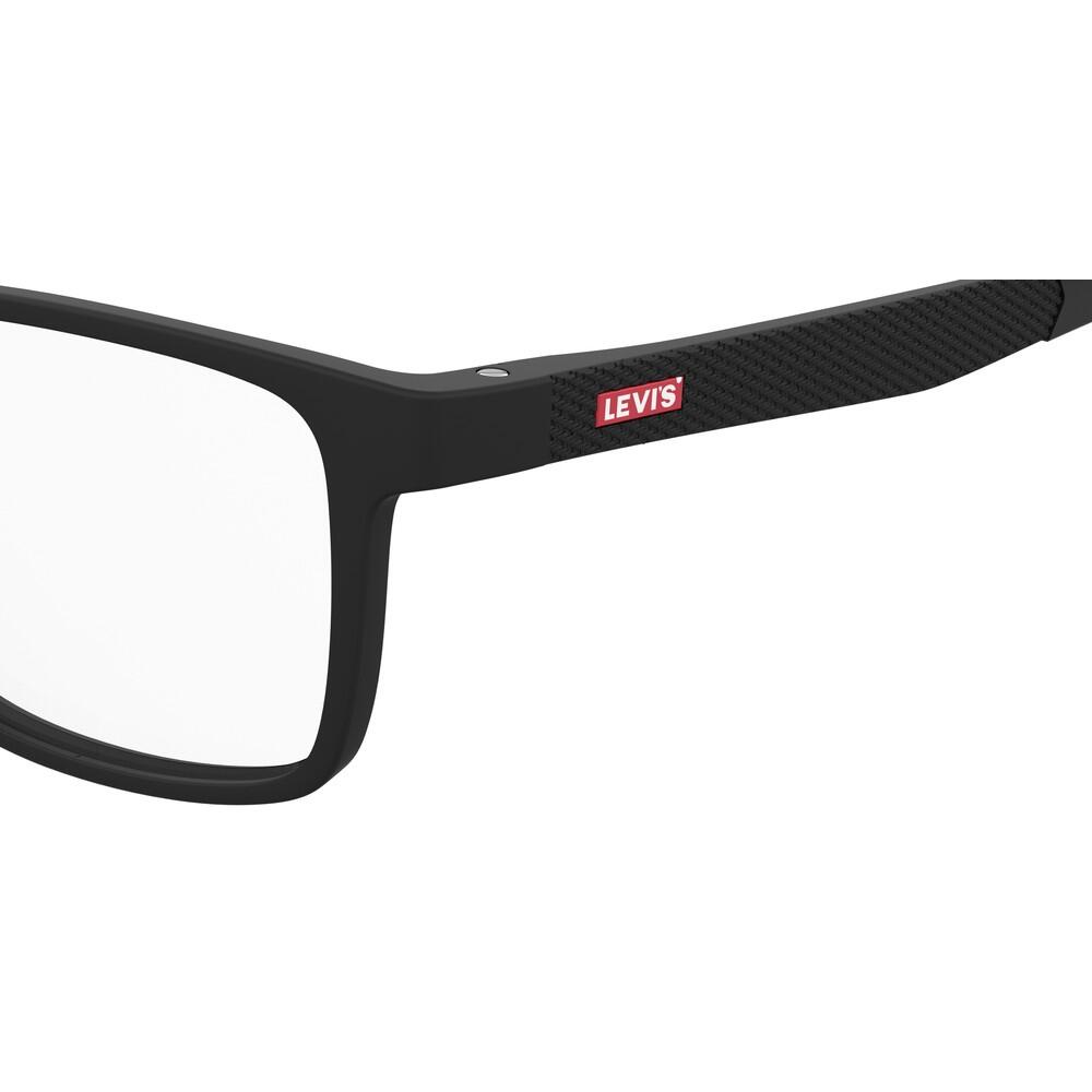 Lunettes de Vue Levi'S LV 5049 003 en TR90 Homme 55 mm 3/3
