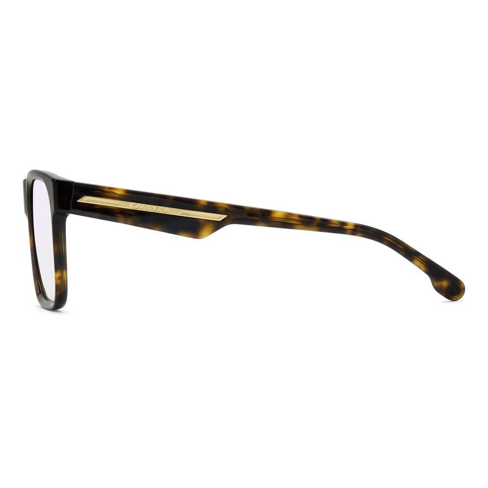 Lunettes de Vue Carrera VICTORY C 17 086 en Acétate Homme 55 mm 3/4