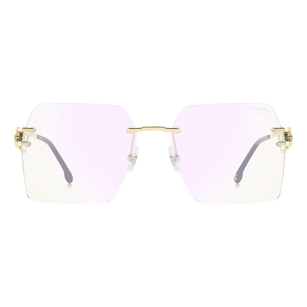 Lunettes de Vue Carrera 3102 000 en Métal Femme 58 mm 2/4
