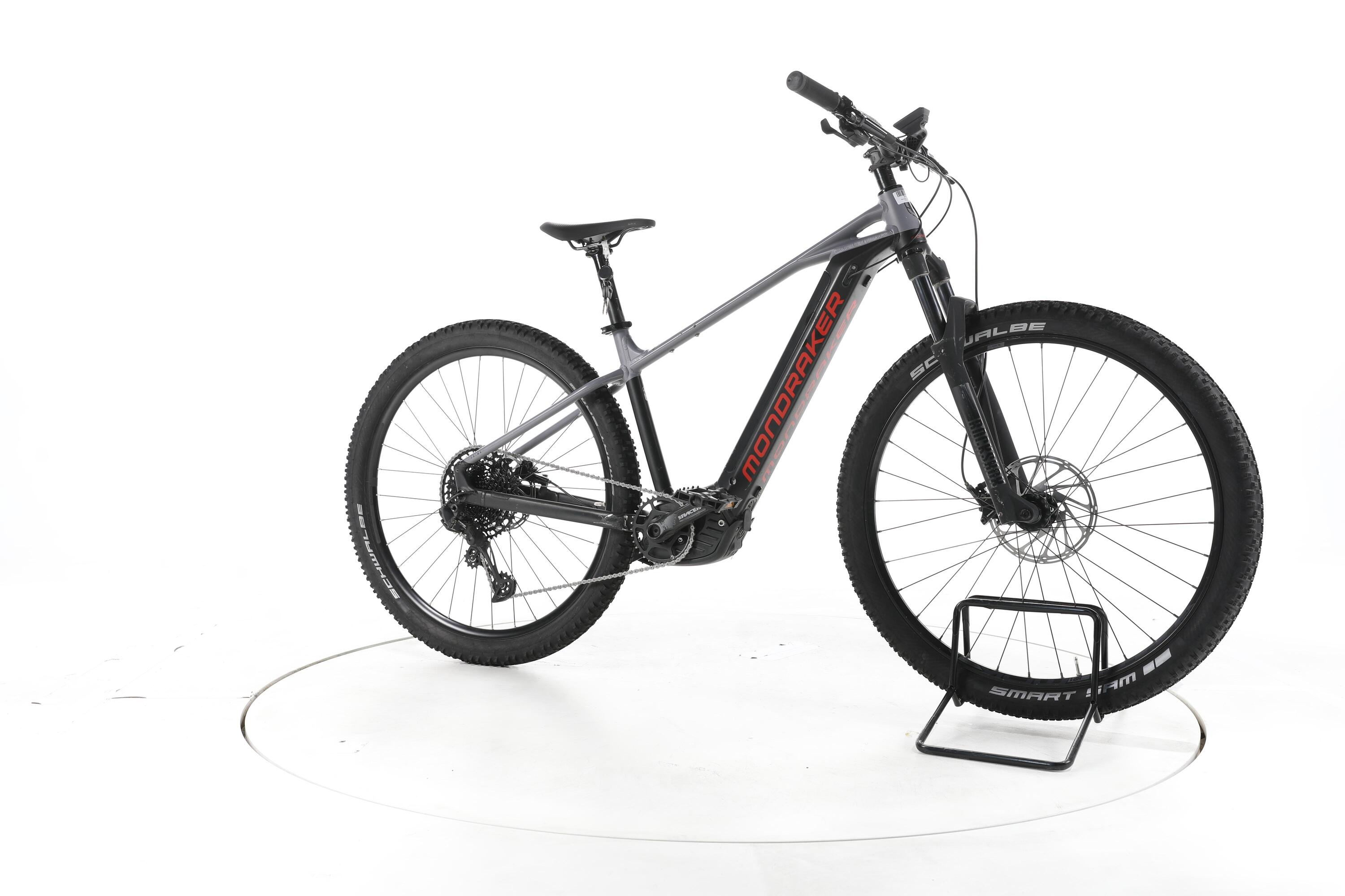 Segunda vida - Mondraker Prime E-Bike - Muy buen estado 2/7