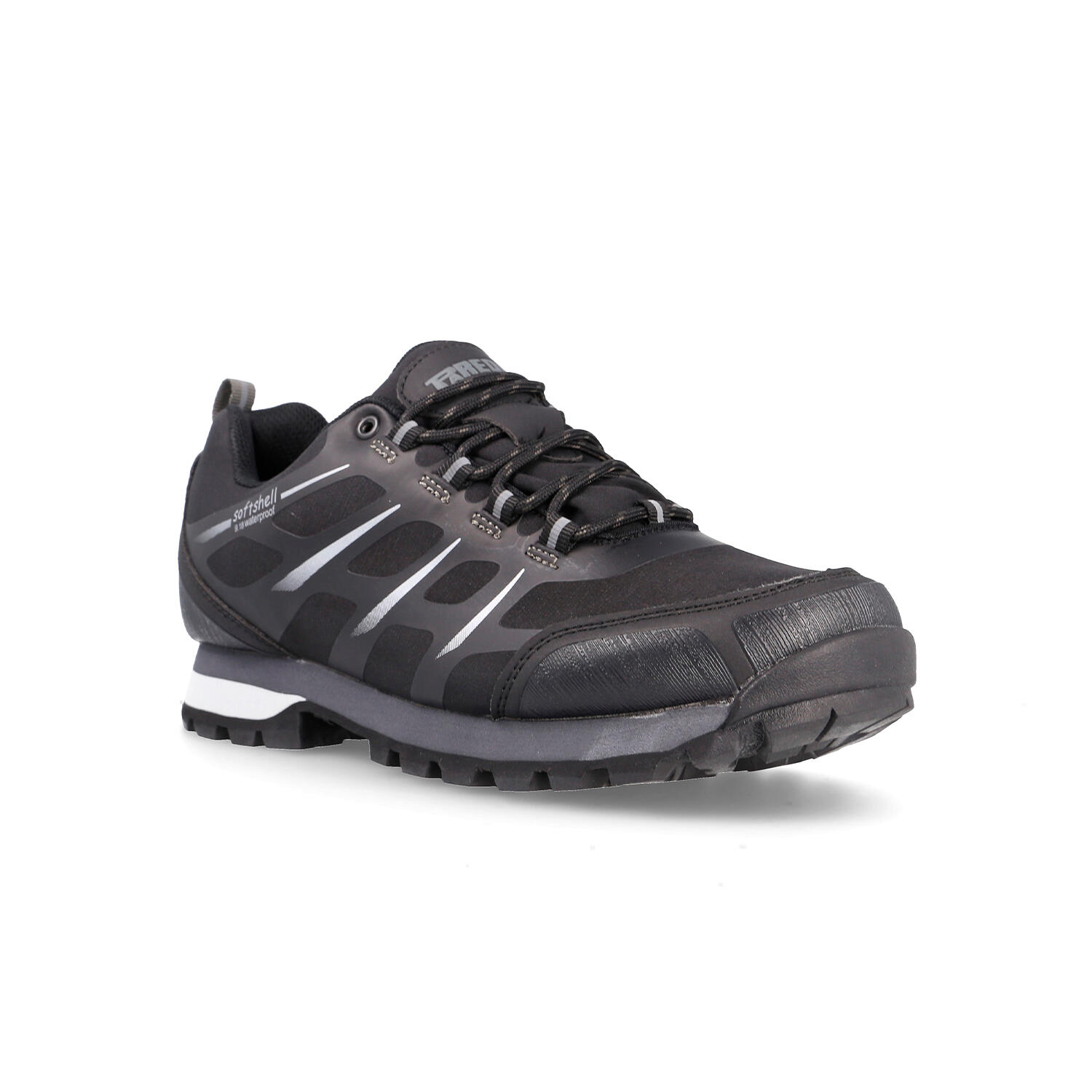 Low-Cut Softshell Wanderschuhe Paredes Seguridad Mateo 2/5