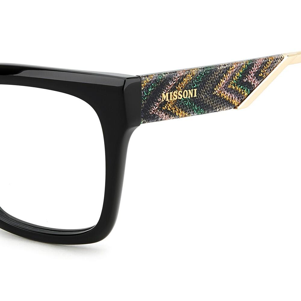 Óculos de Grau Missoni MIS 0265/G 807 em Acetato Mulher 52 mm 4/4