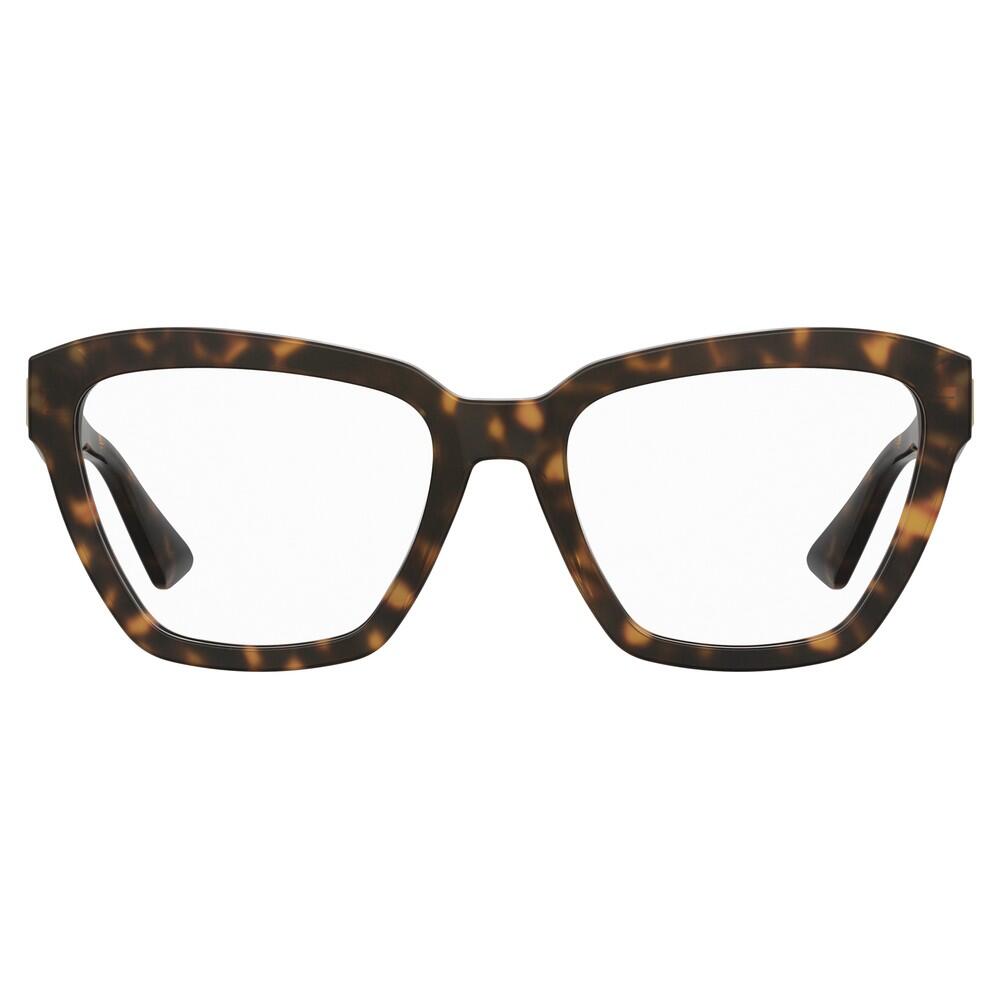 Lunettes de Vue Moschino MOS651 086 en Acétate Femme 54 mm 2/3