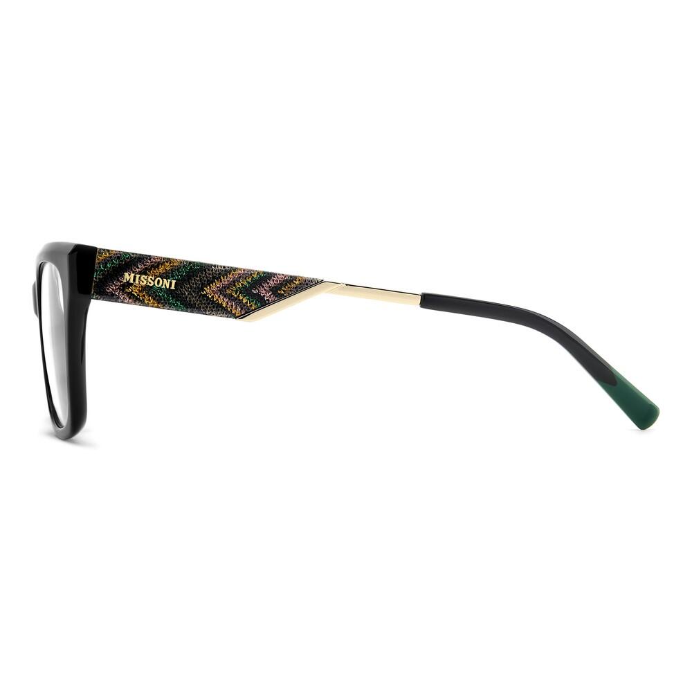 Óculos de Grau Missoni MIS 0265/G 807 em Acetato Mulher 52 mm 3/4