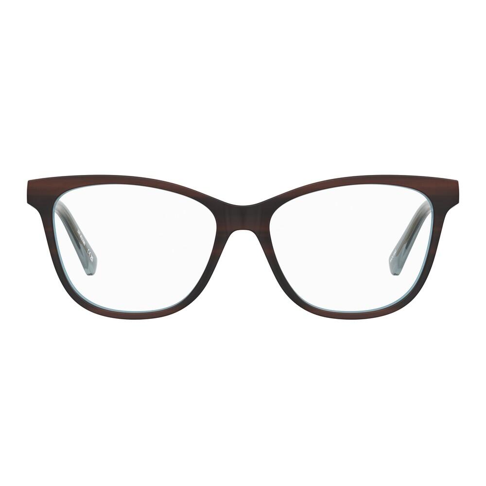 Óculos de Grau Love Moschino MOL680 OFD 53 em Acetato Mulher 53 mm 2/3