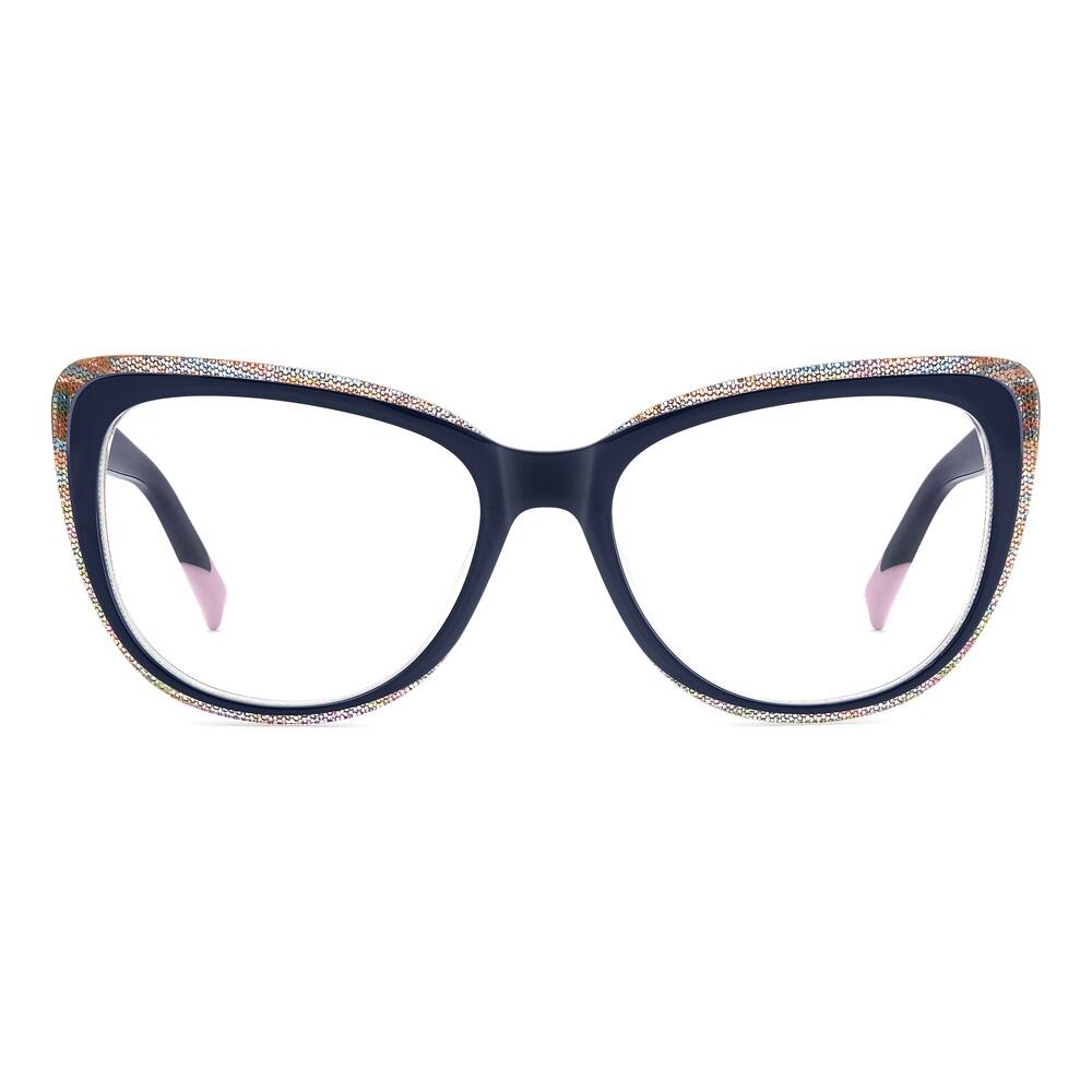 Óculos de Grau Missoni MIS 0245/G PJP em Acetato Mulher 53 mm 2/4