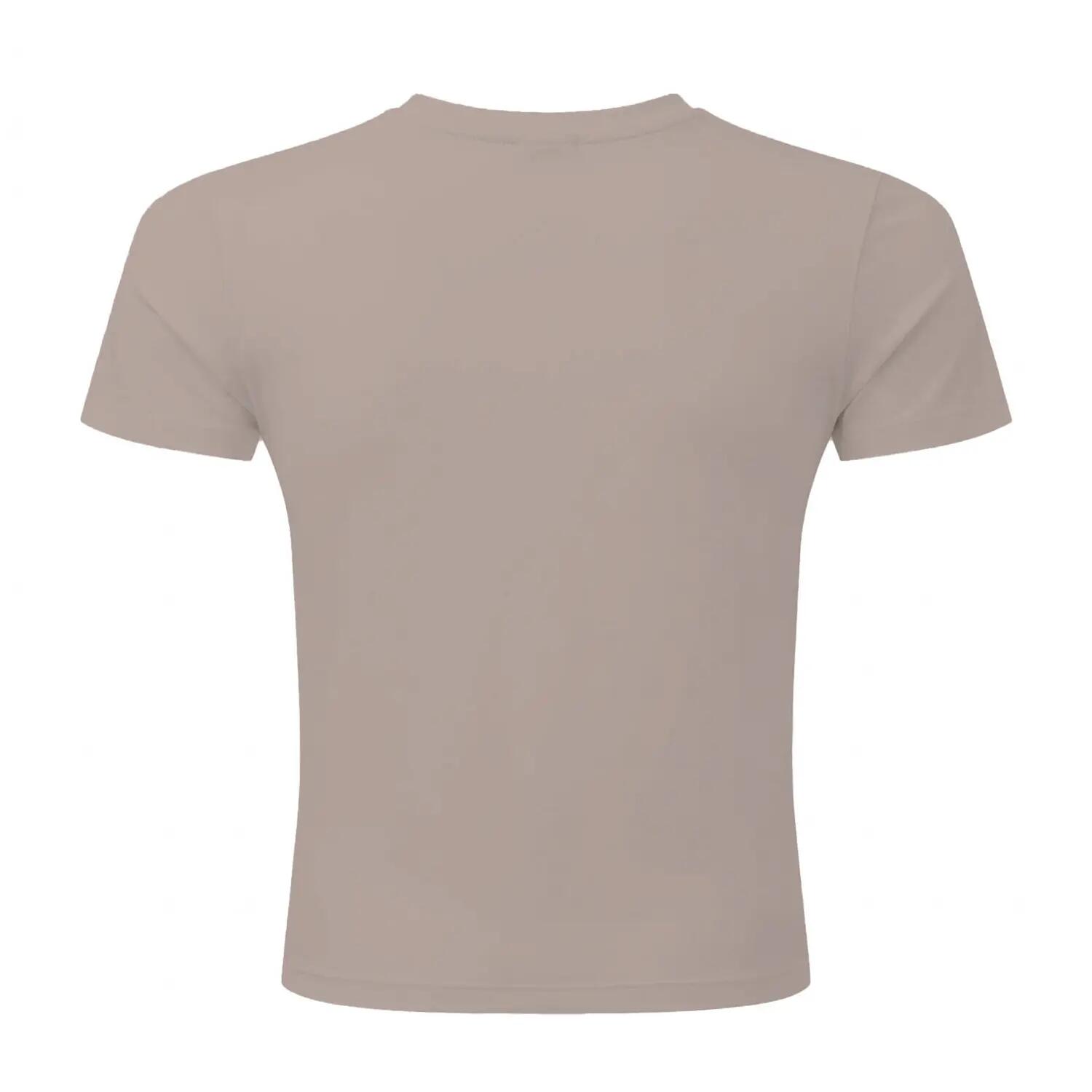 Top Aderente Donna TriDri Pietra 2/2