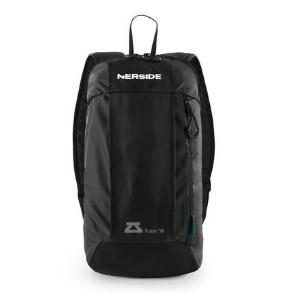 NERSIDE Plecak Tulon 15L czarny