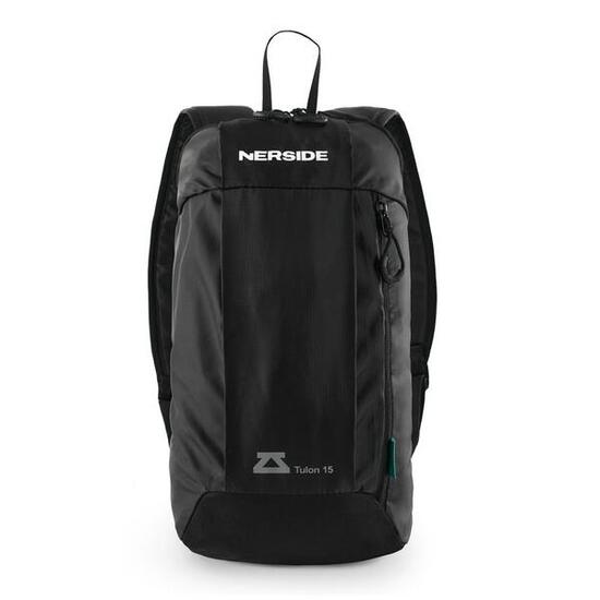 NERSIDE Plecak Tulon 15L czarny