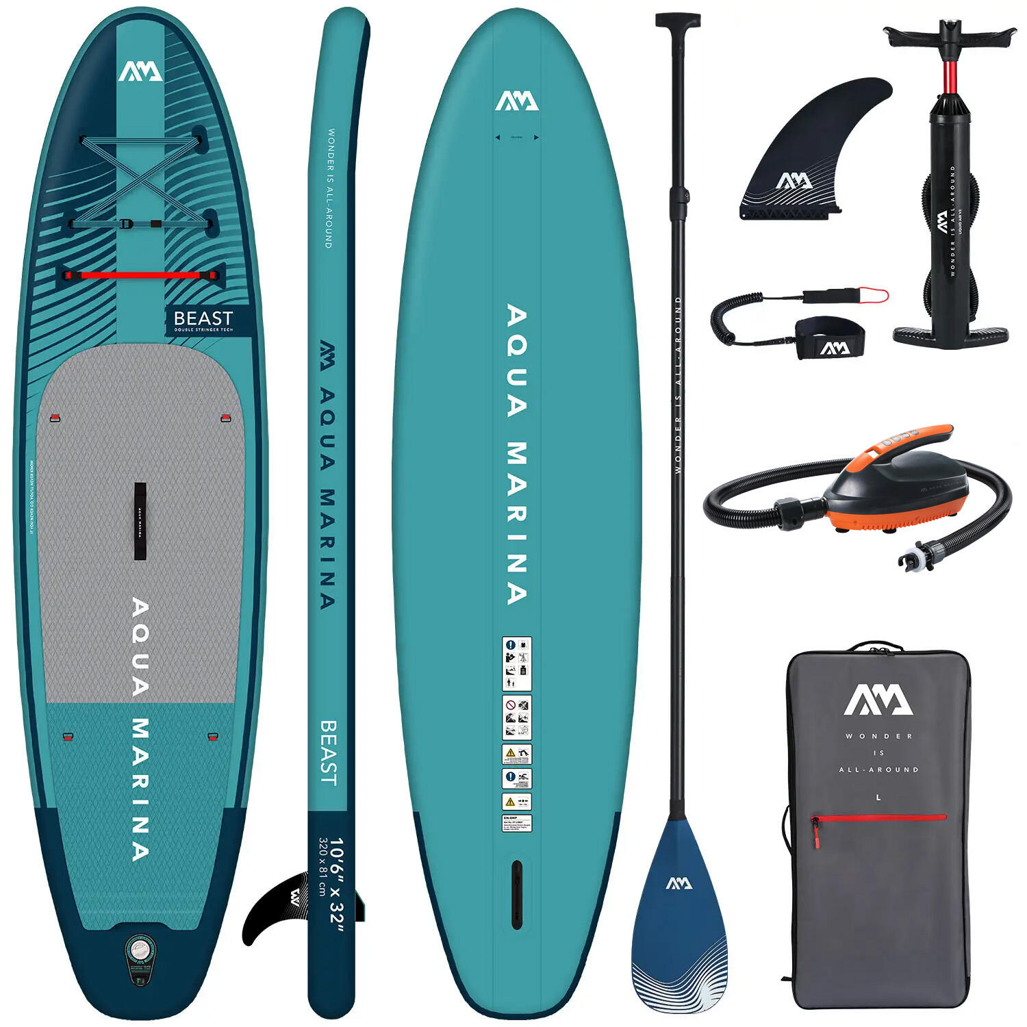 AQUA MARINA picture