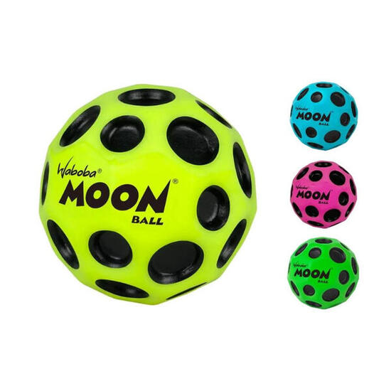 Waboba Moon Ball assortiert Der Original Moon Ball