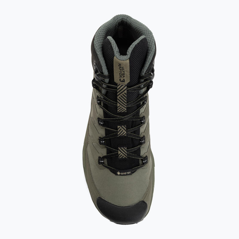 Încălțăminte de drumeție pentru bărbați La Sportiva Ultra Raptor 3 Mid GTX