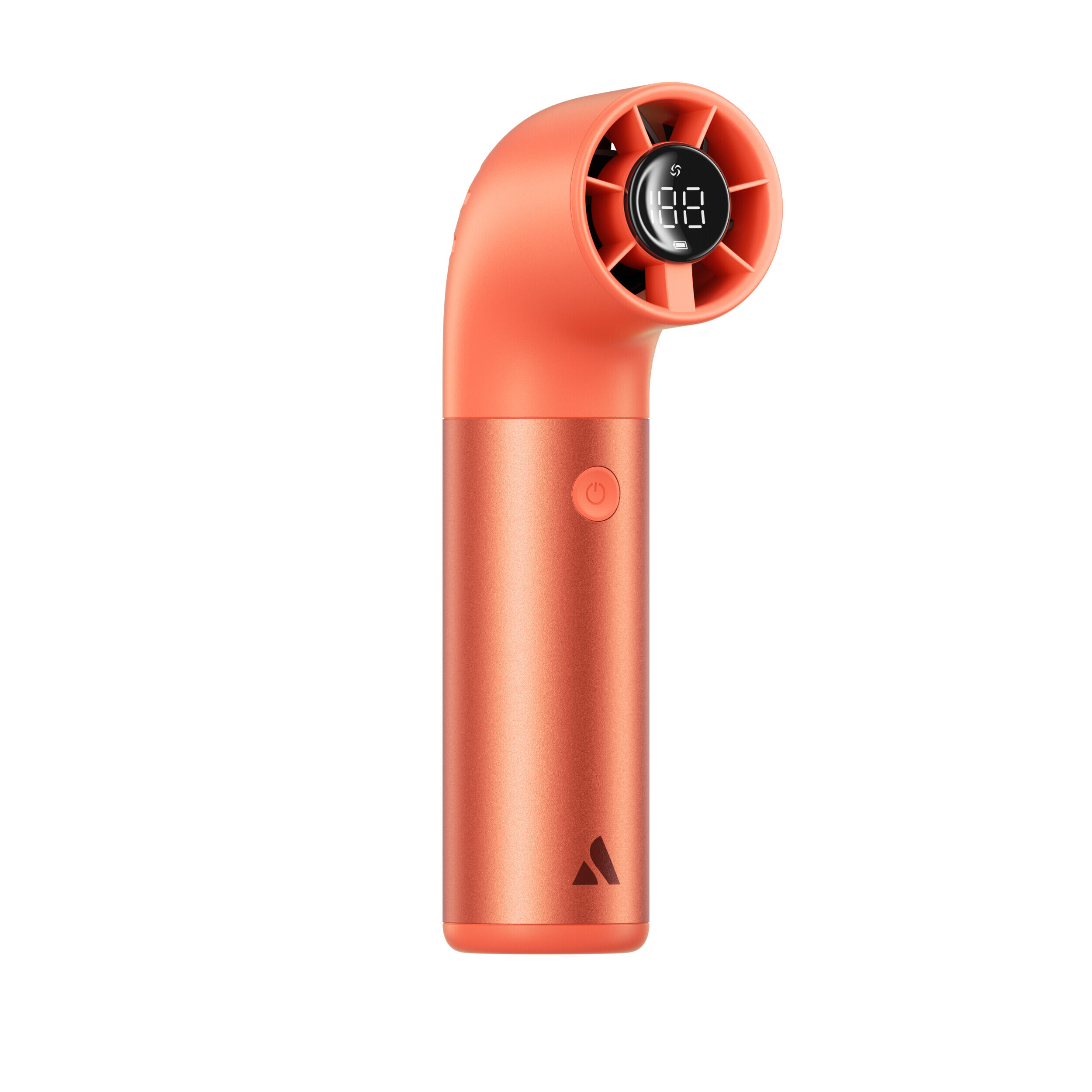 Ventilator portabil Aecooly Aero Ultra 19000 RPM, 7 viteze, 4500 mAh